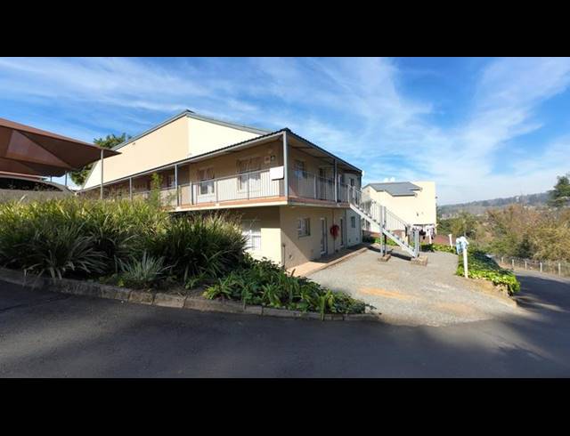 1 BEDROOM APARTMENT FOR SALE IN CHASE VALLEY